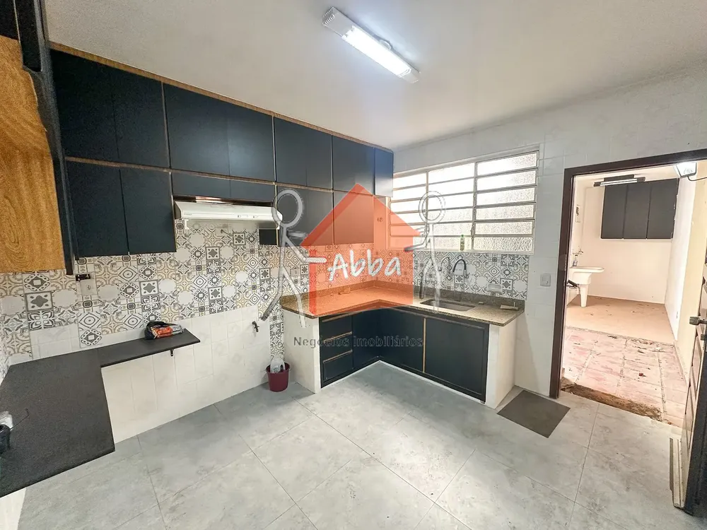 Sobrado, 3 quartos, 160 m² - Foto 5
