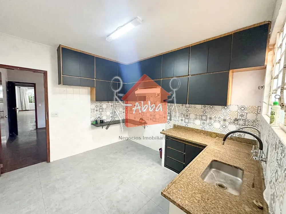 Sobrado, 3 quartos, 160 m² - Foto 4