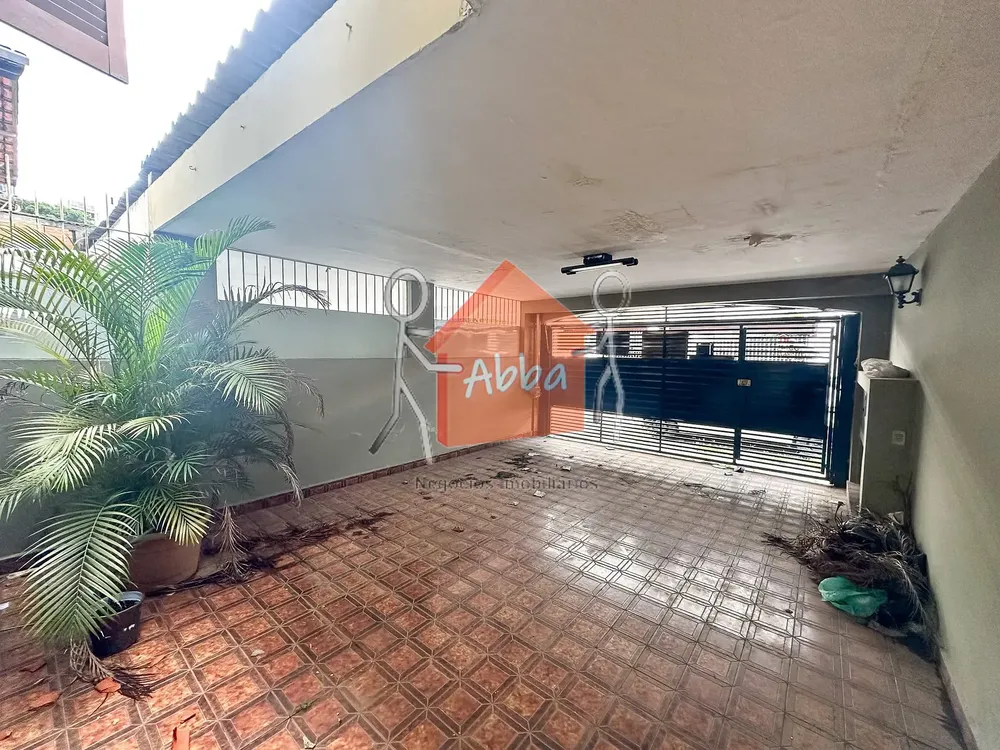 Sobrado, 3 quartos, 160 m² - Foto 1