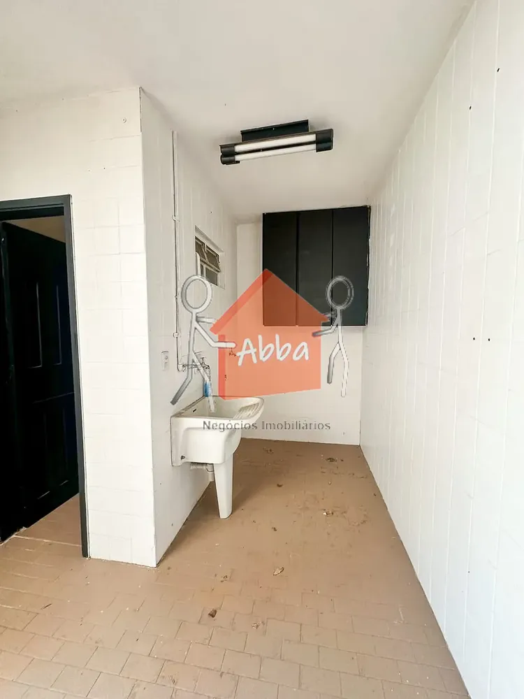 Sobrado, 3 quartos, 160 m² - Foto 6