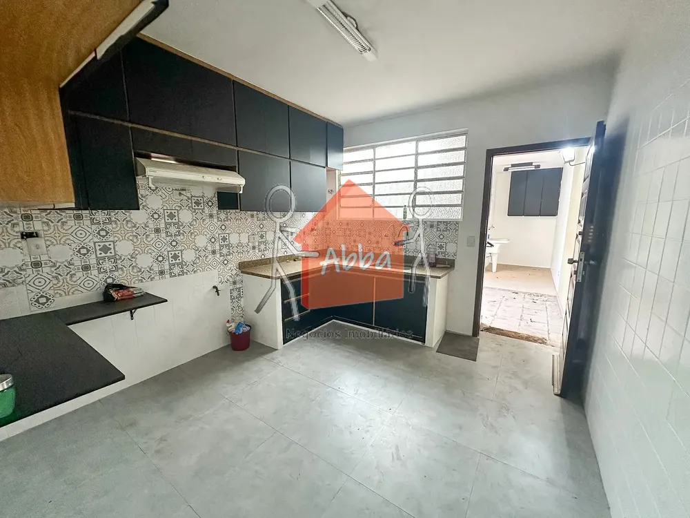 Sobrado, 3 quartos, 160 m² - Foto 3