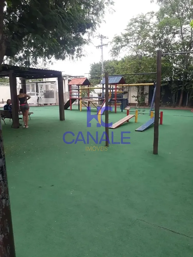 Apartamento, 2 quartos, 44 m² - Foto 11