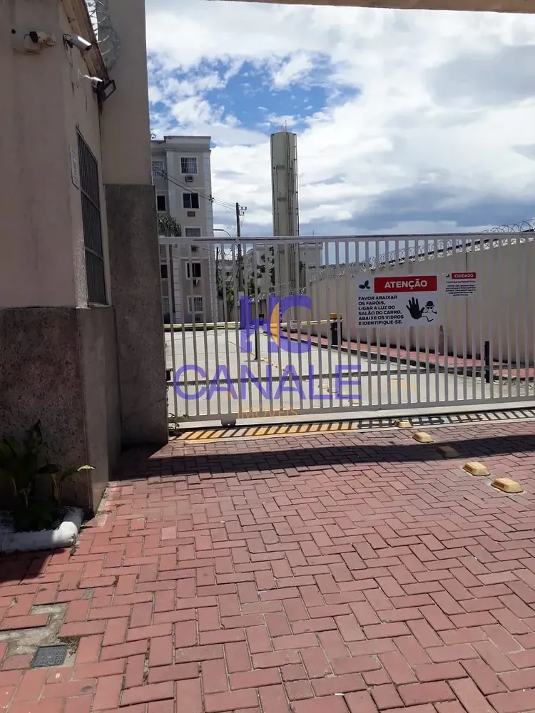 Apartamento, 2 quartos, 44 m² - Foto 14