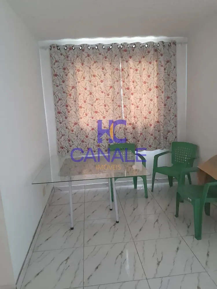 Apartamento, 2 quartos, 44 m² - Foto 13