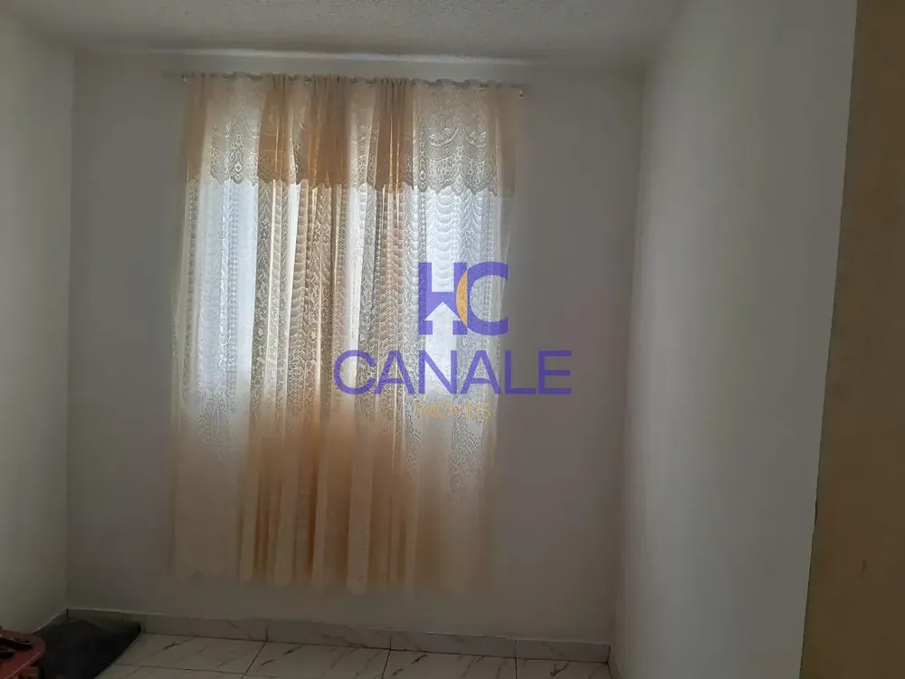 Apartamento, 2 quartos, 44 m² - Foto 10