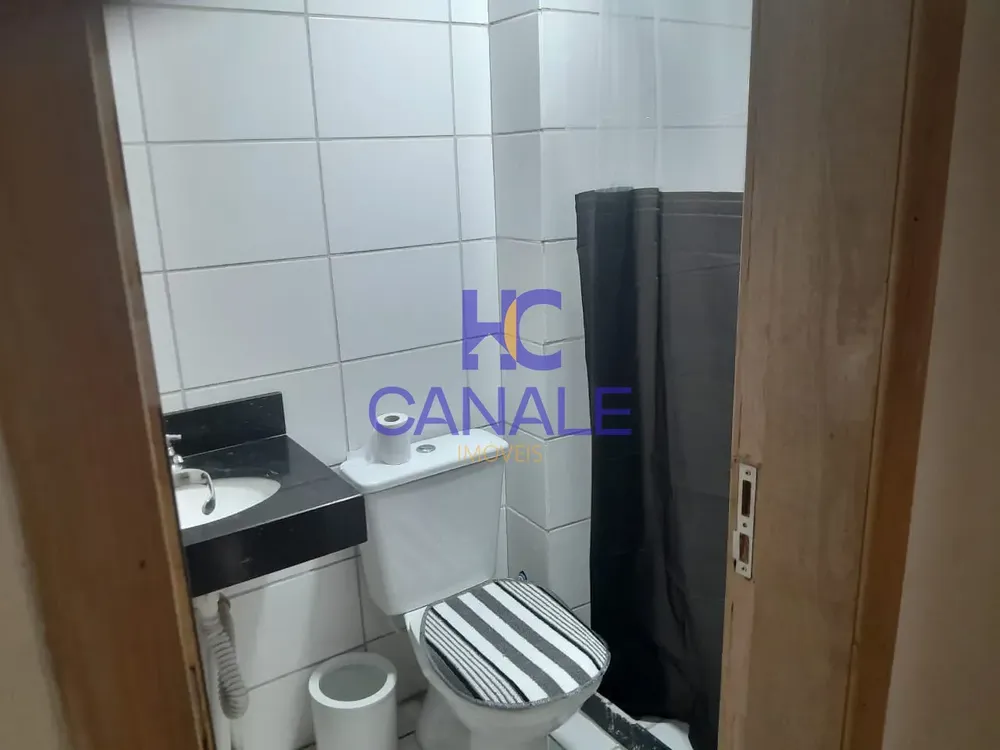 Apartamento, 2 quartos, 44 m² - Foto 6