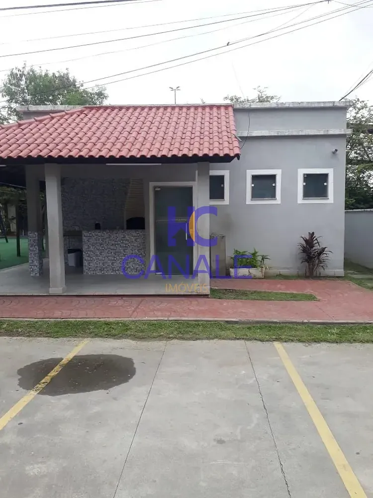 Apartamento, 2 quartos, 44 m² - Foto 9