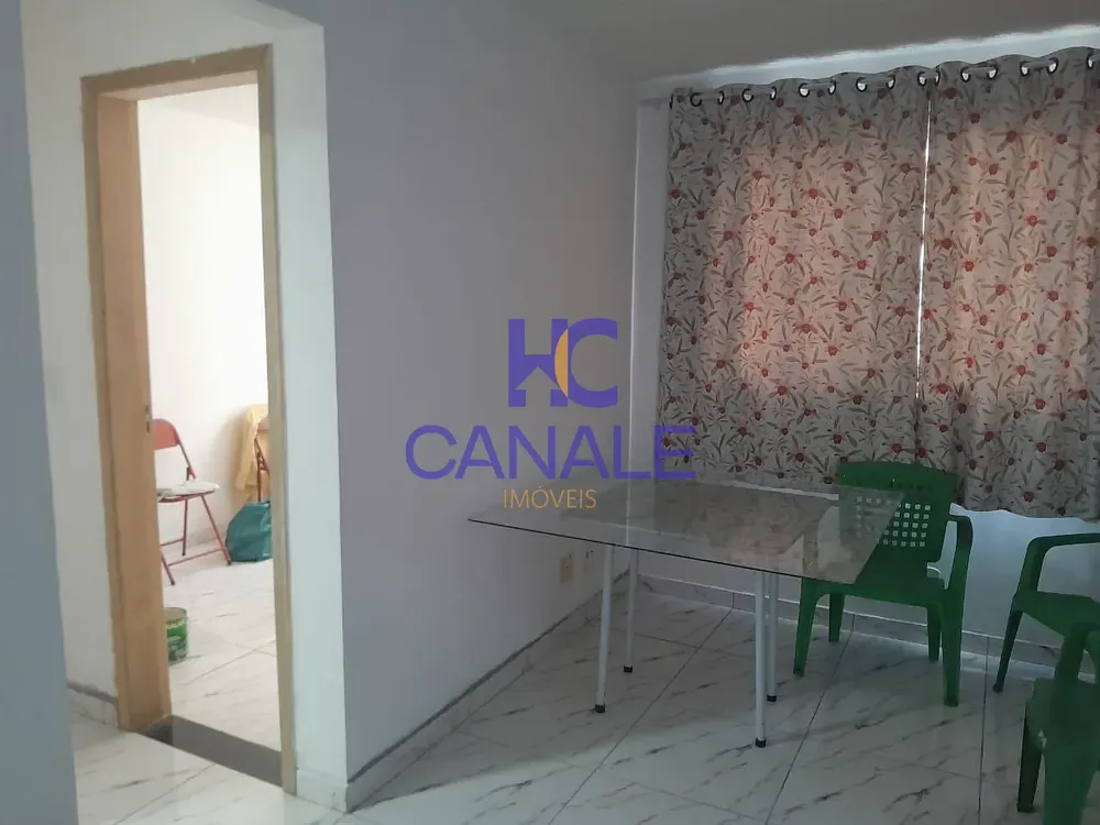Apartamento, 2 quartos, 44 m² - Foto 1