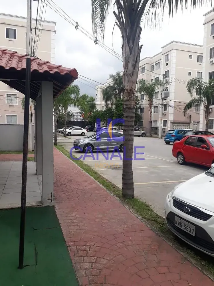 Apartamento, 2 quartos, 44 m² - Foto 16