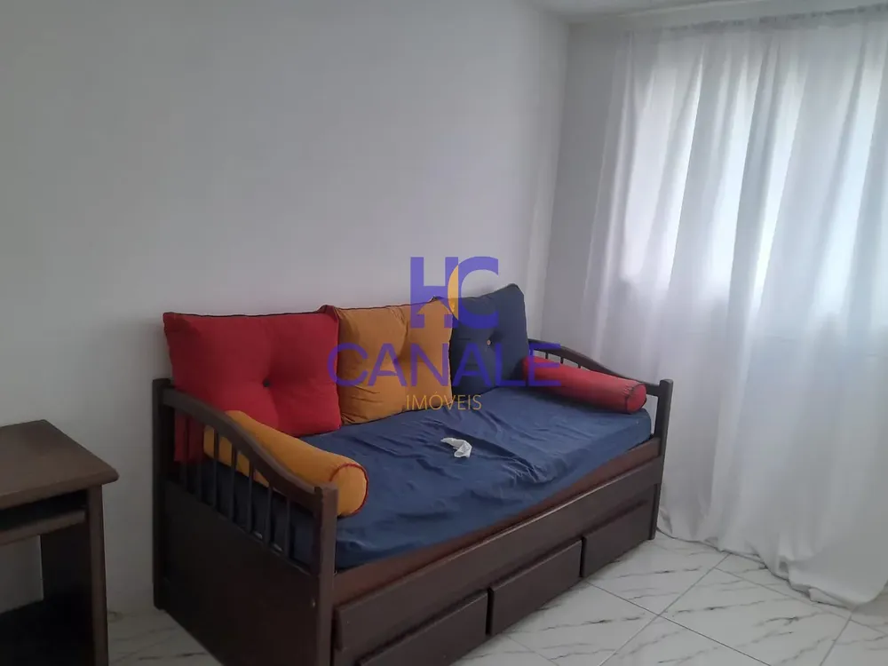 Apartamento, 2 quartos, 44 m² - Foto 2
