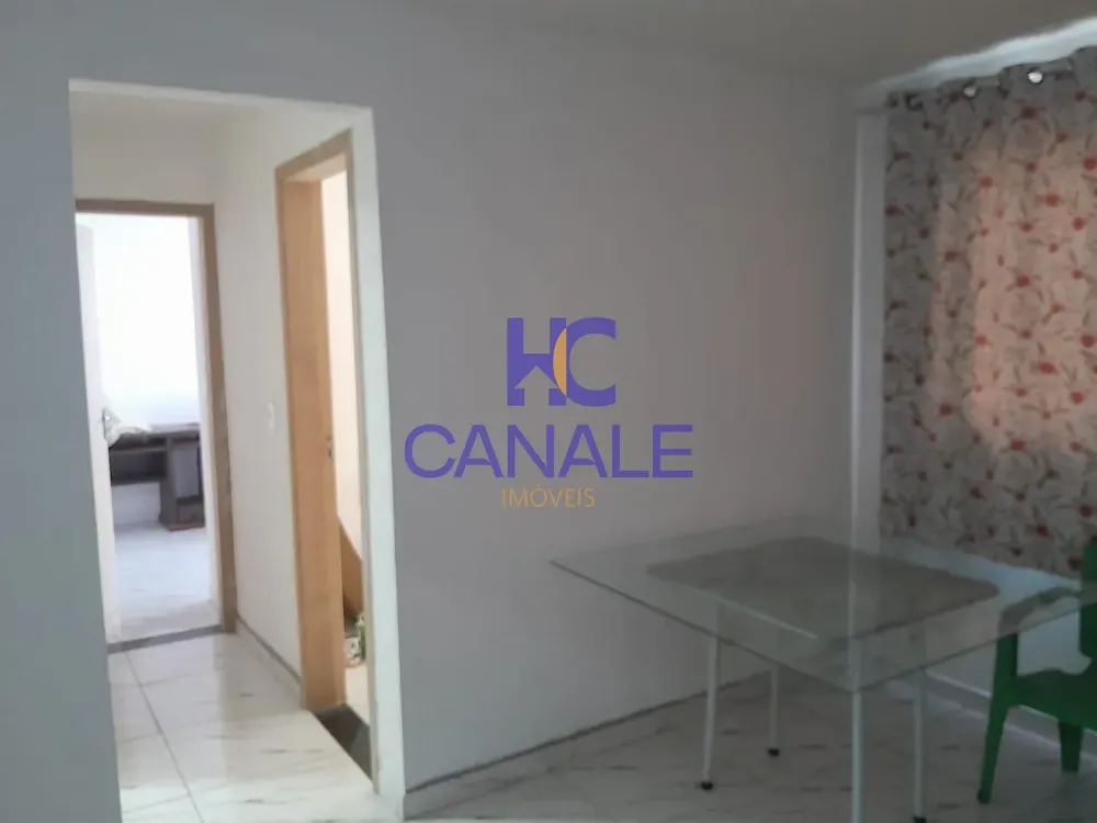 Apartamento, 2 quartos, 44 m² - Foto 7
