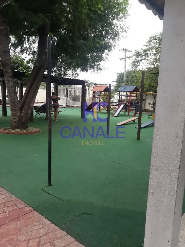 Apartamento, 2 quartos, 44 m² - Foto 4