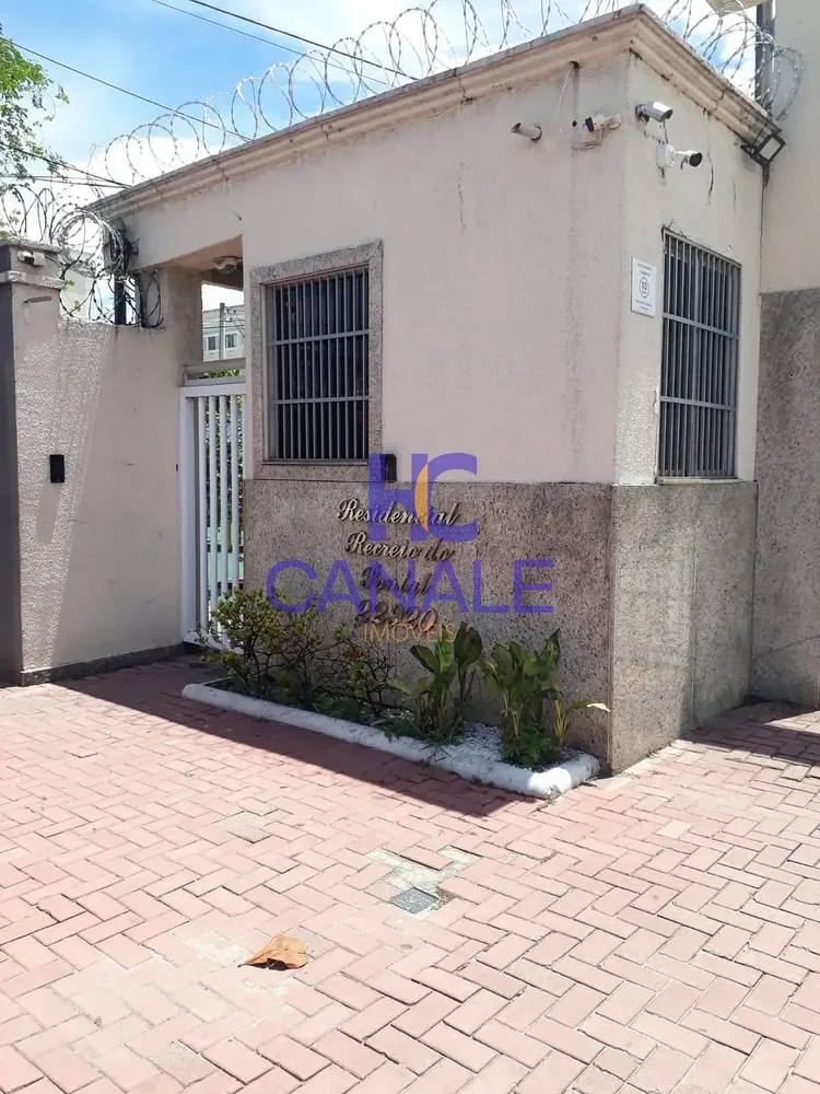 Apartamento, 2 quartos, 44 m² - Foto 15