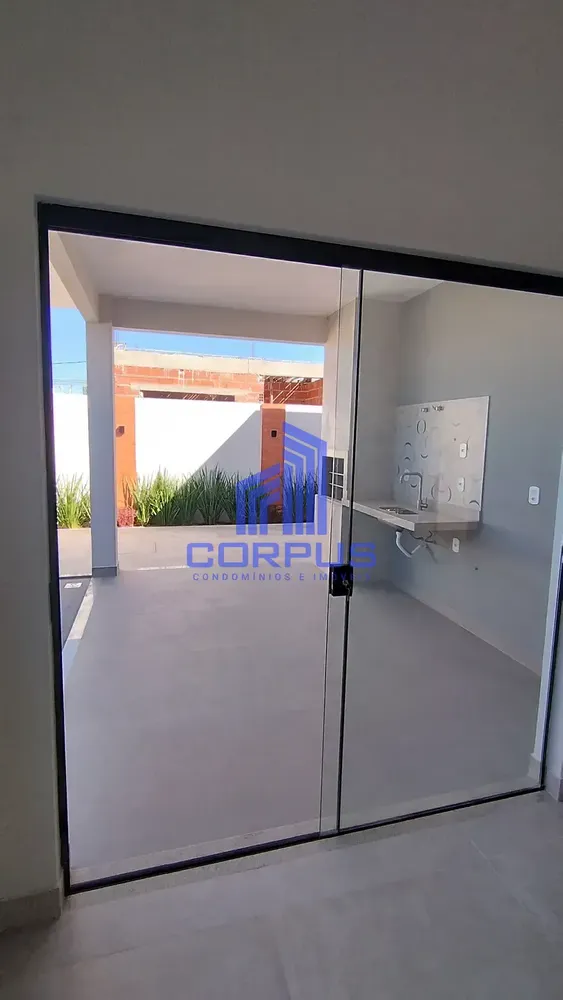 Casa, 3 quartos, 154 m² - Foto 19