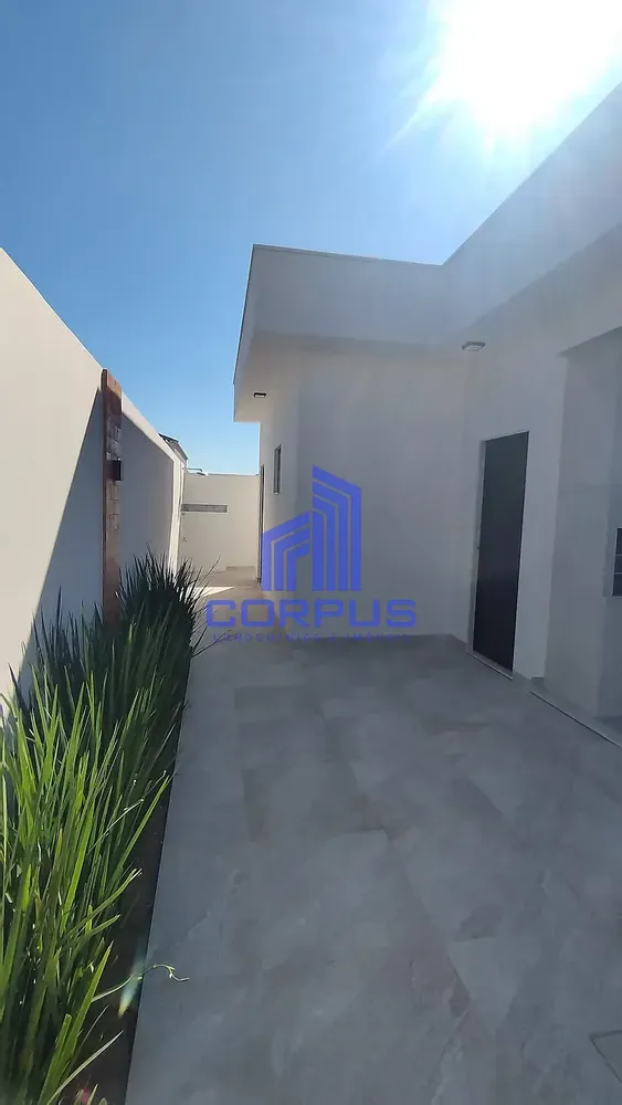 Casa, 3 quartos, 154 m² - Foto 21