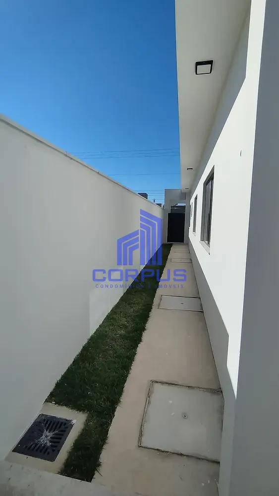Casa, 3 quartos, 154 m² - Foto 24