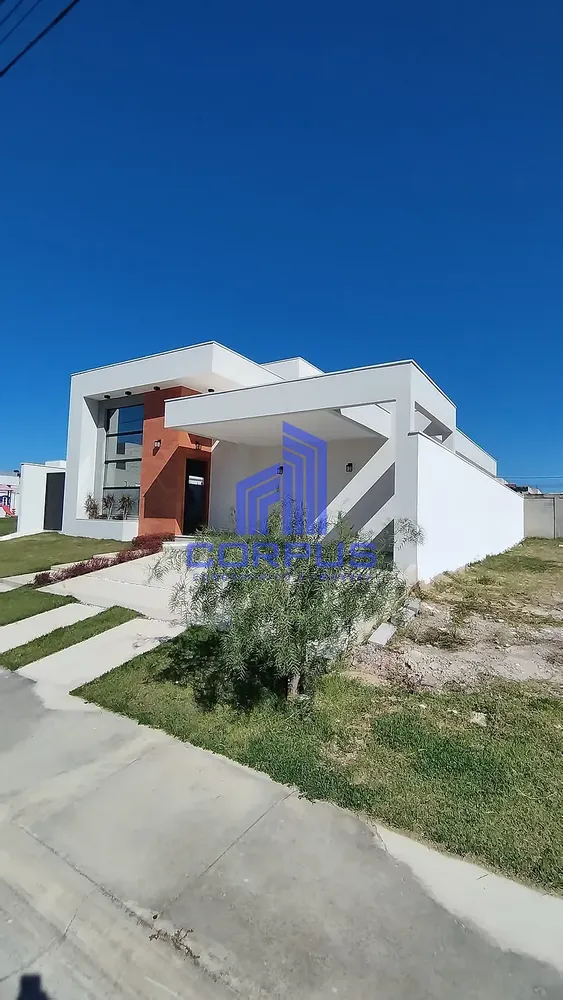 Casa, 3 quartos, 154 m² - Foto 2