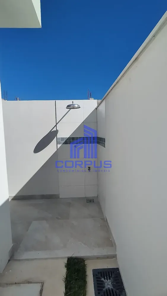 Casa, 3 quartos, 154 m² - Foto 25