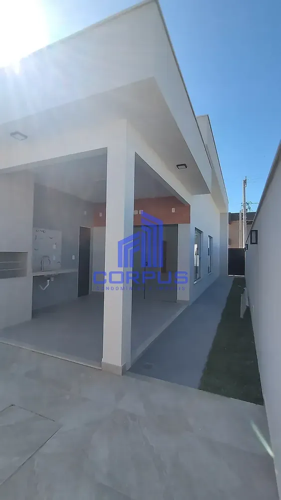 Casa, 3 quartos, 154 m² - Foto 20