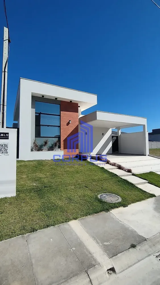 Casa, 3 quartos, 154 m² - Foto 3
