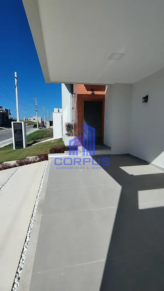 Casa, 3 quartos, 154 m² - Foto 4