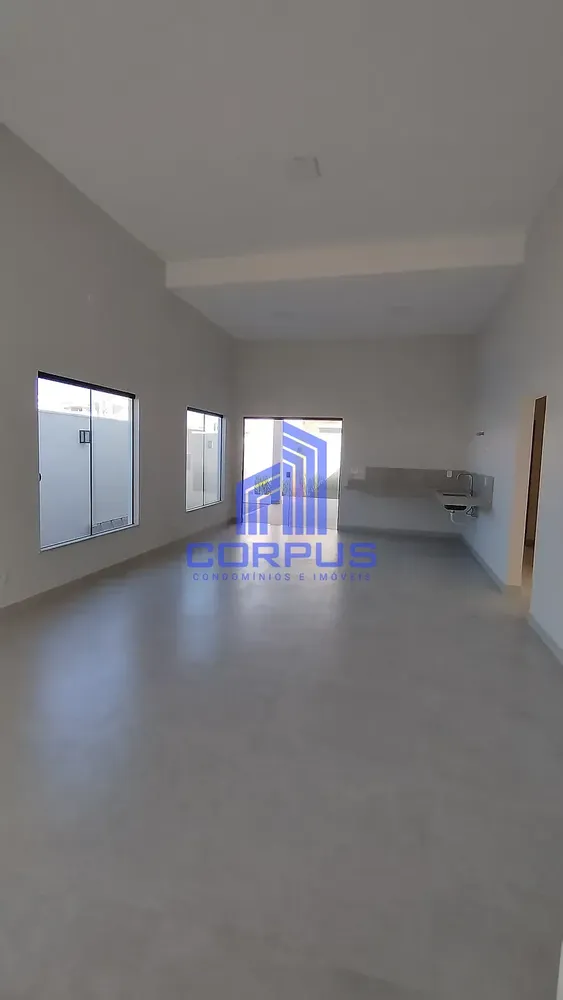 Casa, 3 quartos, 154 m² - Foto 5
