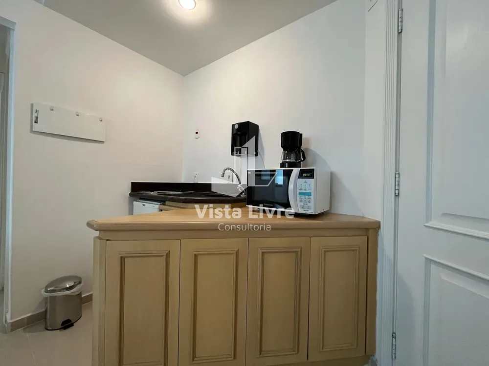 Apartamento, 1 quarto, 32 m² - Foto 3