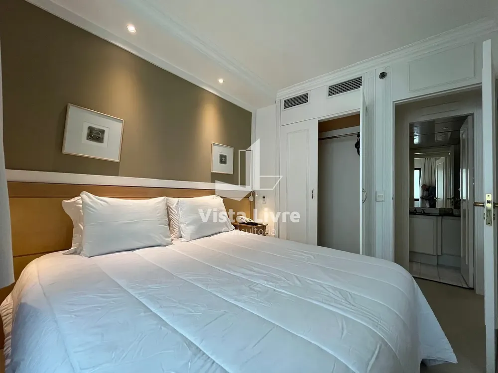 Apartamento, 1 quarto, 32 m² - Foto 4