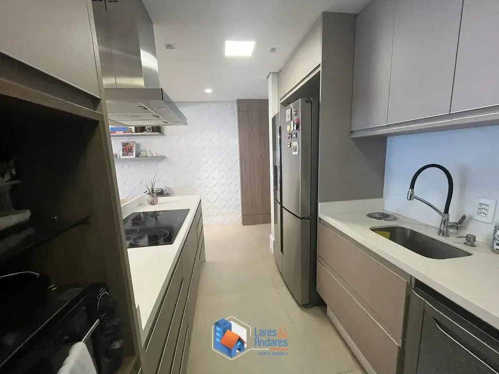 Apartamento, 2 quartos, 115 m² - Foto 1