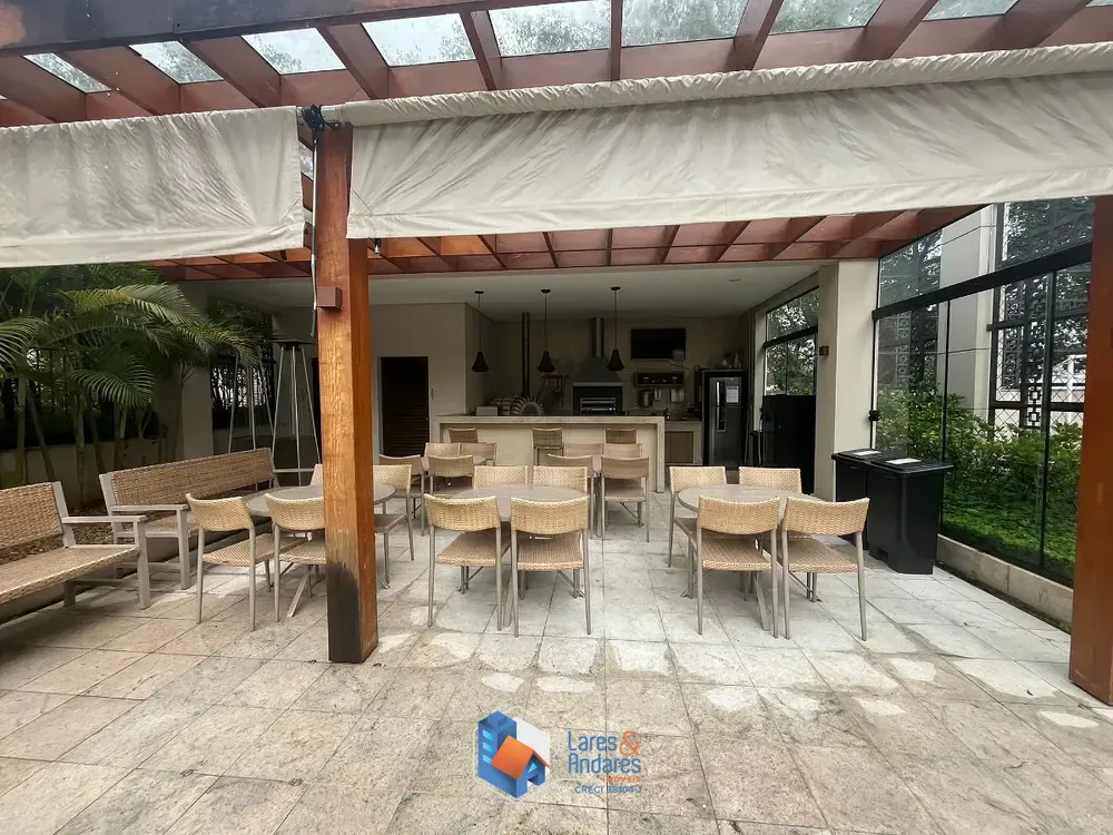 Apartamento, 2 quartos, 115 m² - Foto 3
