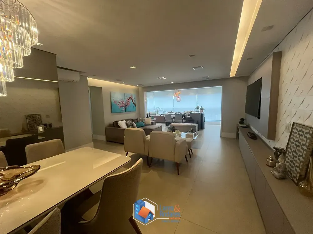Apartamento, 2 quartos, 115 m² - Foto 4