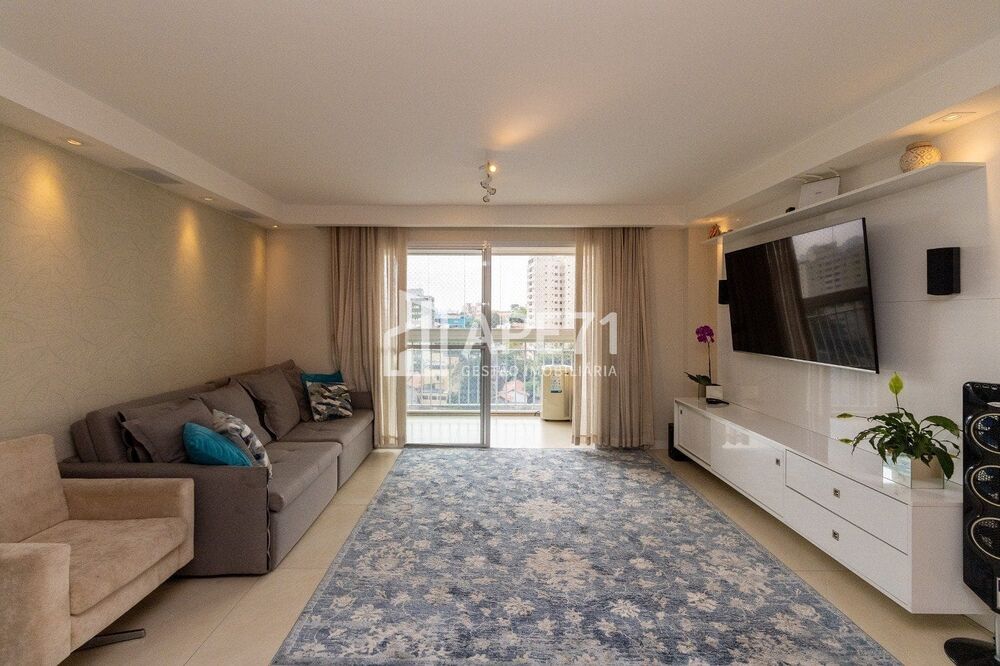 Apartamento, 3 quartos, 91 m² - Foto 1