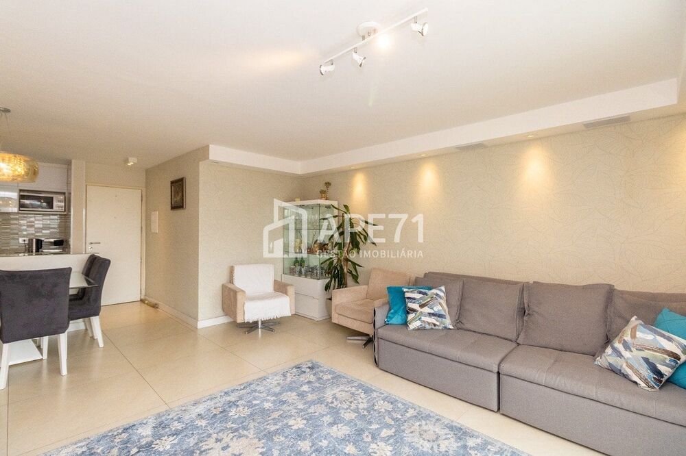 Apartamento, 3 quartos, 91 m² - Foto 3