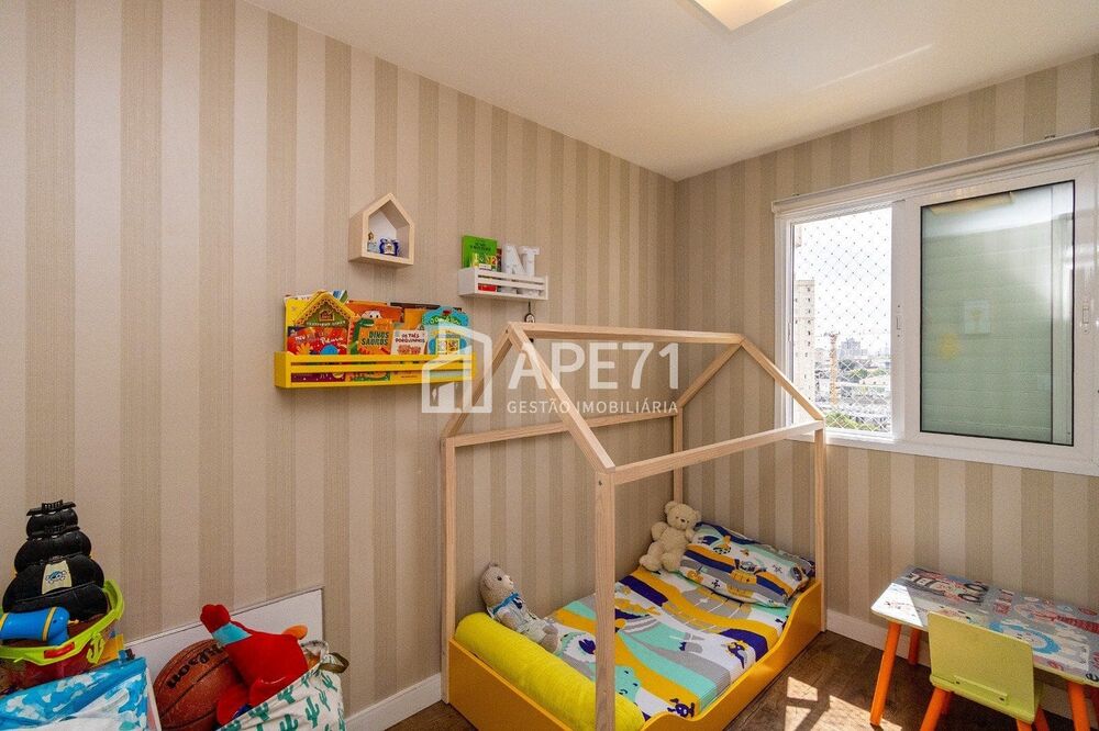 Apartamento, 3 quartos, 91 m² - Foto 6