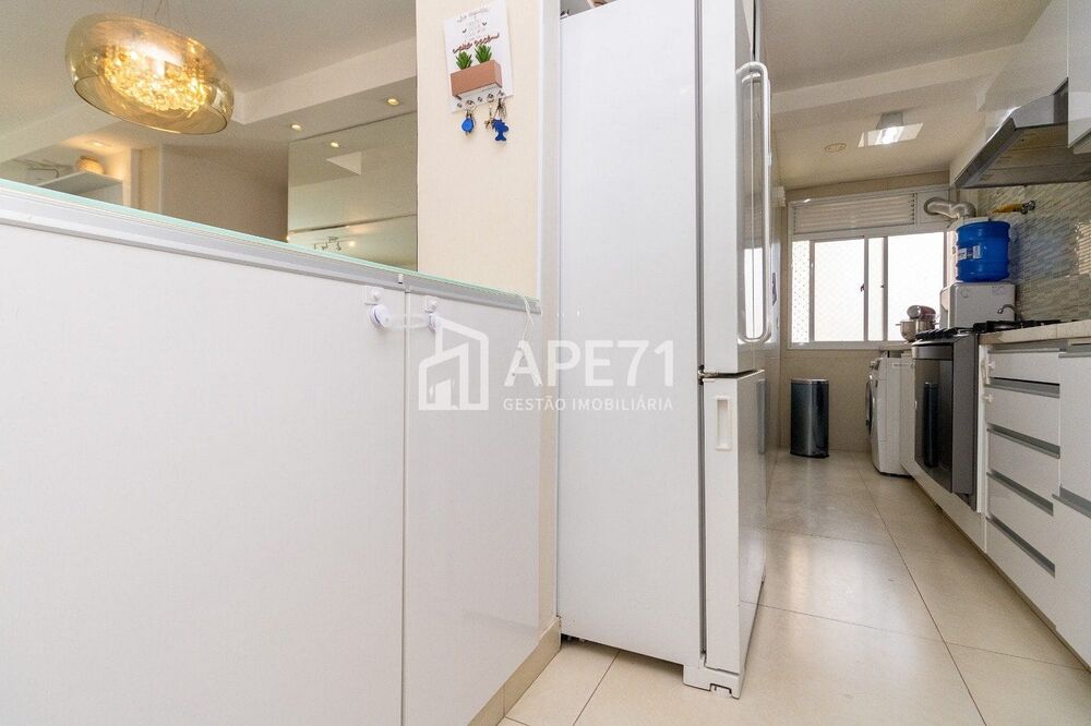 Apartamento, 3 quartos, 91 m² - Foto 7