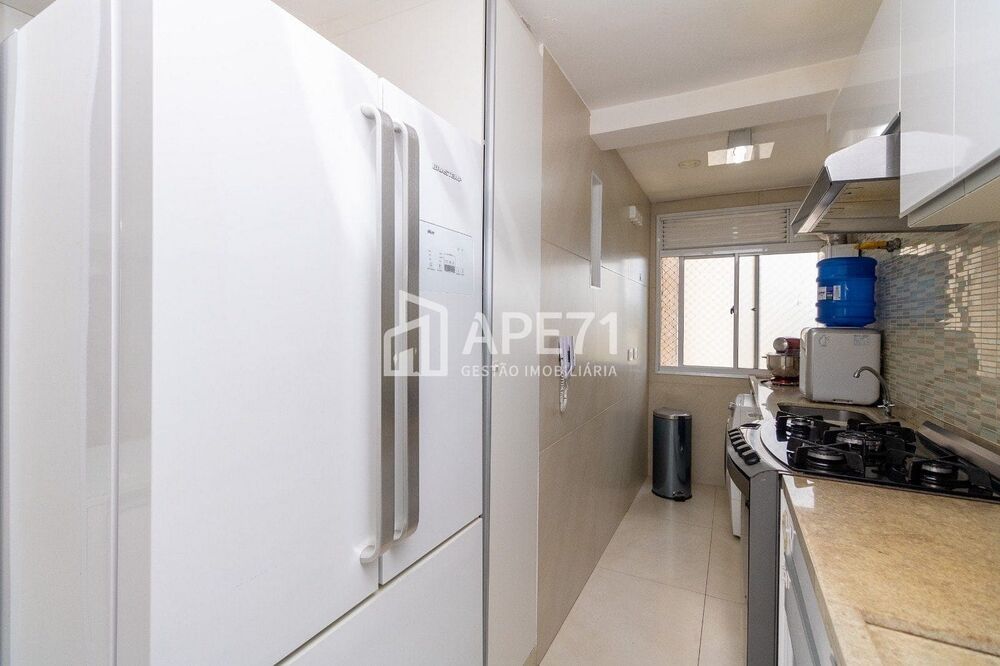 Apartamento, 3 quartos, 91 m² - Foto 8