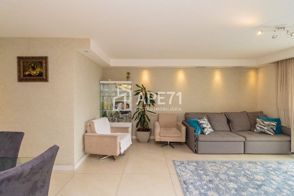 Apartamento, 3 quartos, 91 m² - Foto 2