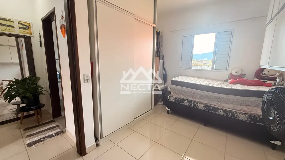Casa, 2 quartos, 60 m² - Foto 6