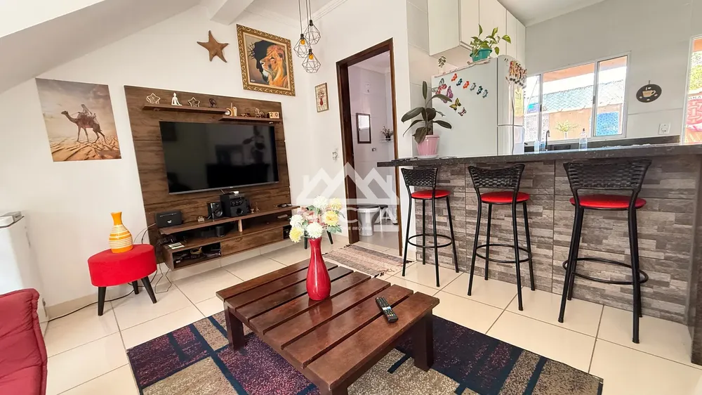 Casa, 2 quartos, 60 m² - Foto 8