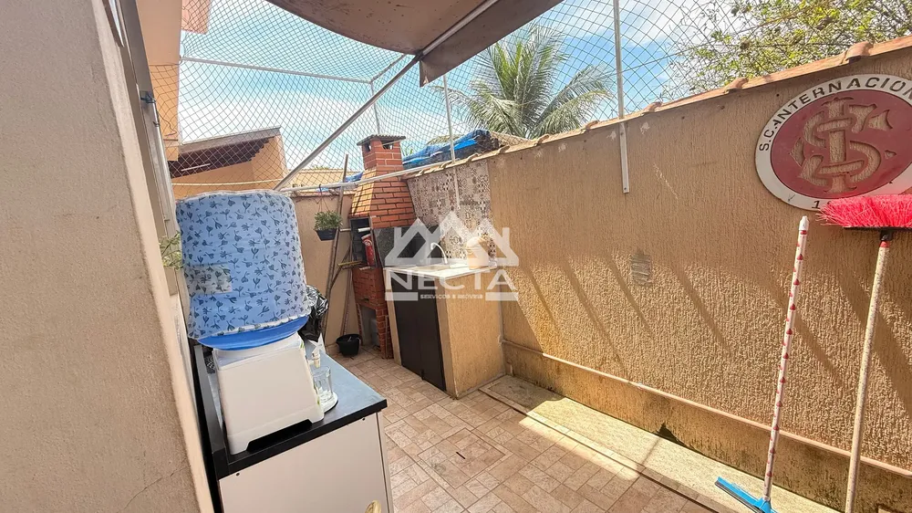 Casa, 2 quartos, 60 m² - Foto 3