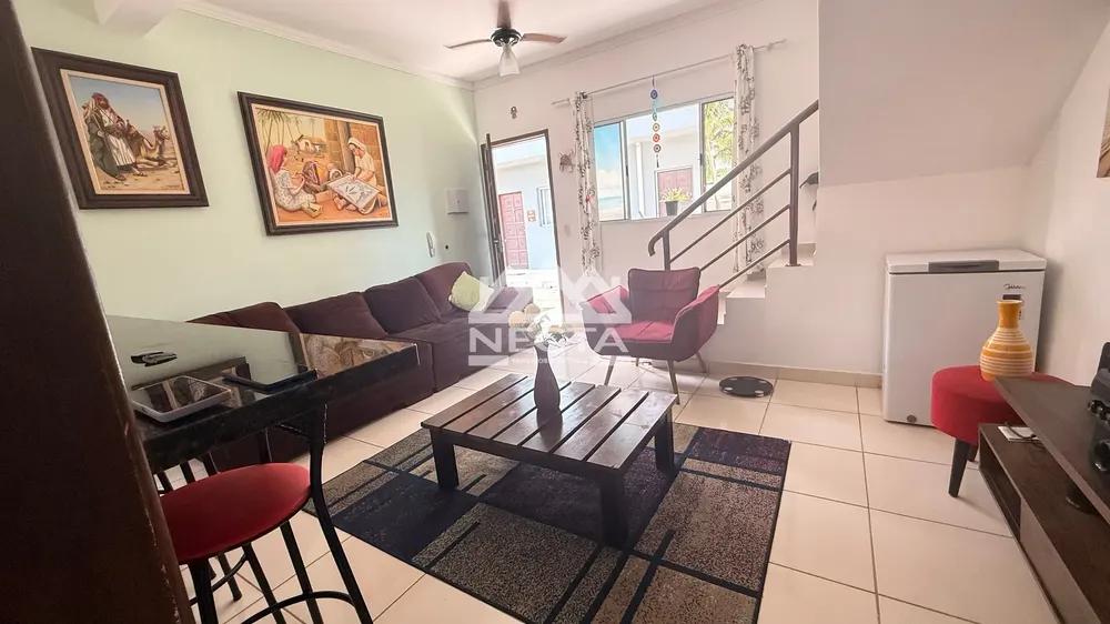Casa, 2 quartos, 60 m² - Foto 4