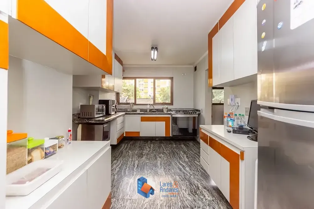 Apartamento, 4 quartos, 186 m² - Foto 5
