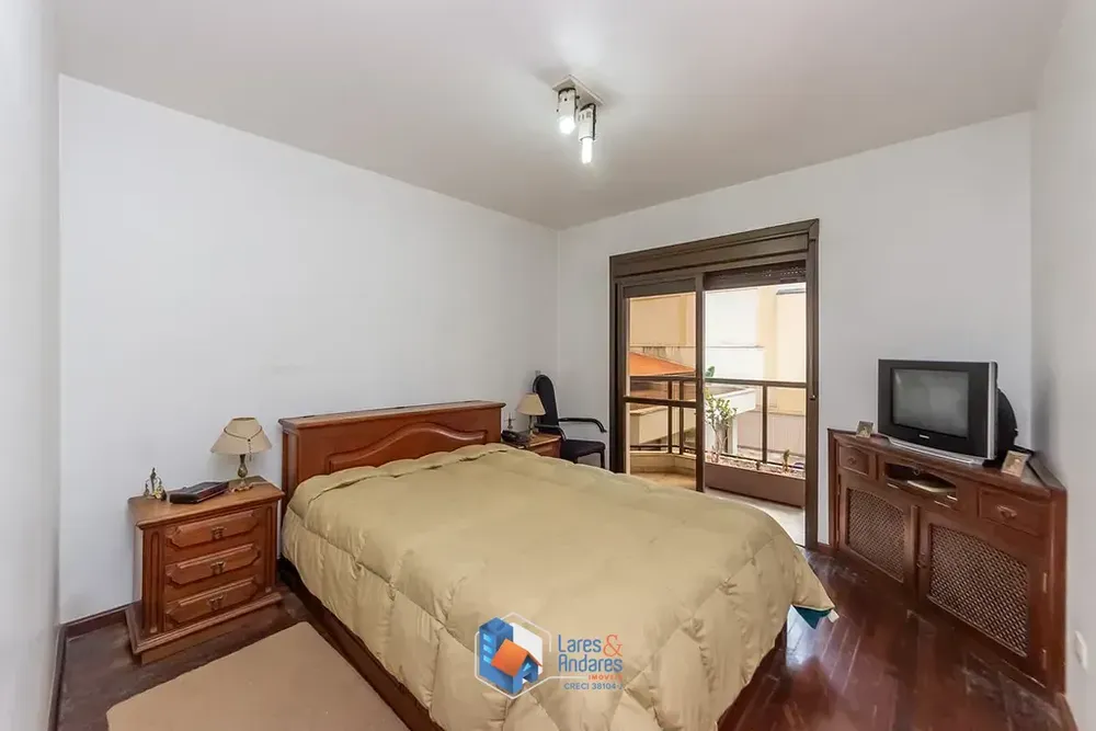 Apartamento, 4 quartos, 186 m² - Foto 8
