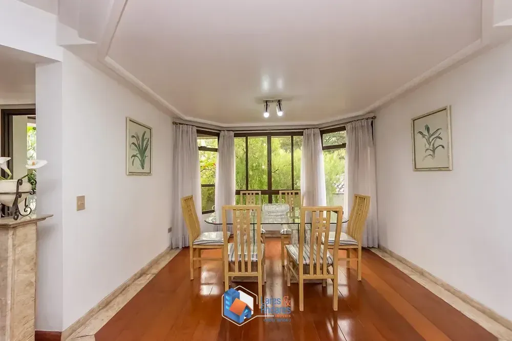 Apartamento, 4 quartos, 186 m² - Foto 7