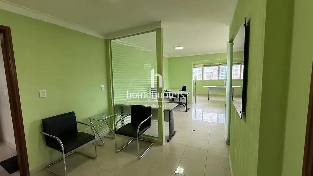 Sala-Conjunto, 42 m² - Foto 6