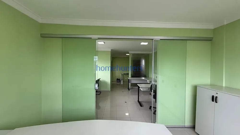 Sala-Conjunto, 42 m² - Foto 1