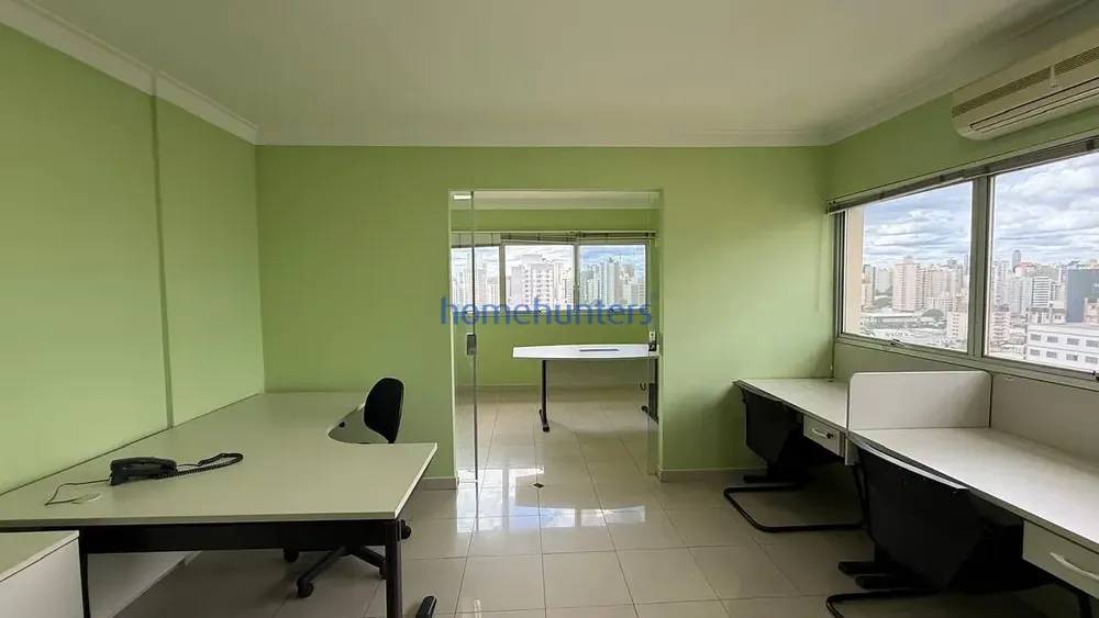 Sala-Conjunto, 42 m² - Foto 4
