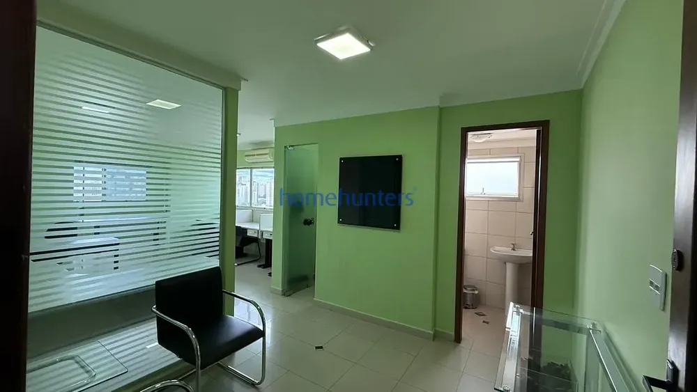 Sala-Conjunto, 42 m² - Foto 3