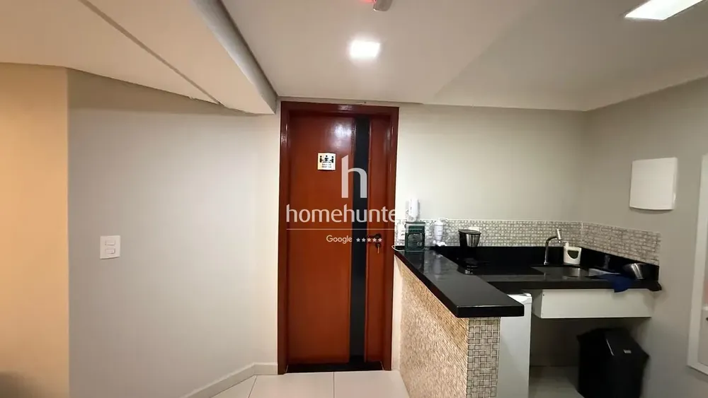 Sala-Conjunto, 42 m² - Foto 7