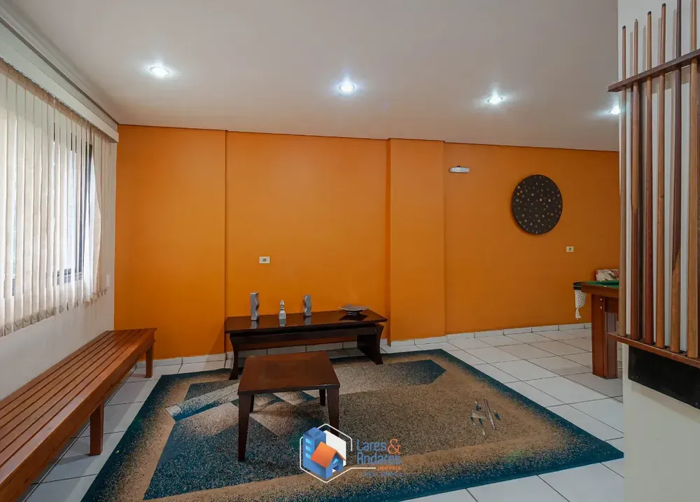 Apartamento, 3 quartos, 112 m² - Foto 8